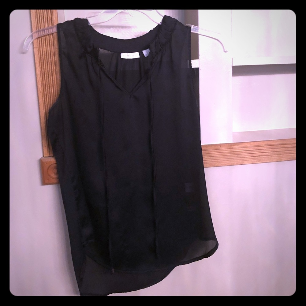 New York & CO blouse